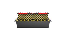 路障機(jī)-ZK-RB1000