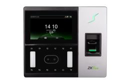 多光譜智能人臉識(shí)別終端AI702