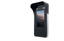 可見光人臉識(shí)別一體機(jī)TDB03