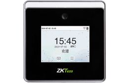 智能人臉識(shí)別終端xFace50