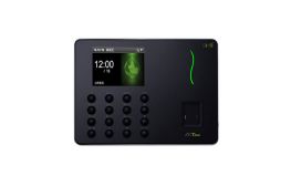 指紋識別考勤終端W6