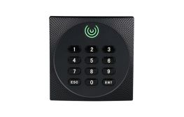 射頻卡讀卡器KR602M