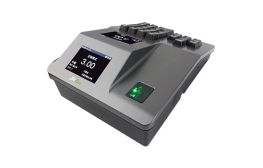 臥式指紋消費(fèi)終端CM105