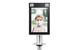 可見光人臉識別智能終端TDB08...