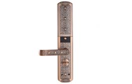 智能指紋門(mén)鎖CL200