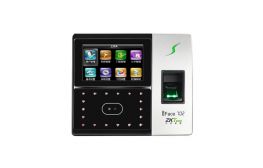 人臉識別考勤機(jī)iFace702
