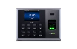 指紋識別考勤機(jī)S30