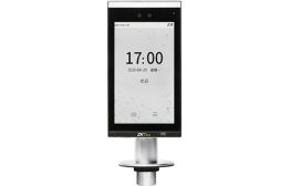 非接觸式識(shí)別終端TDB06