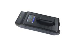 爆炸物毒品檢測(cè)儀ZK-E8800